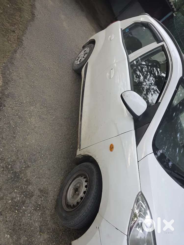 Osum Condition New Santro Company Cng Fitted