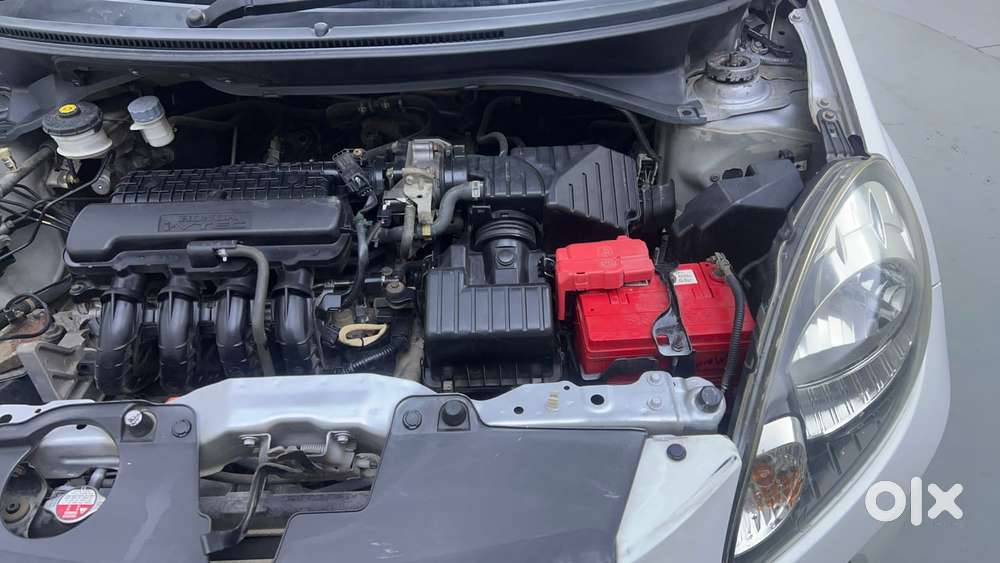 Honda Brio 1.2 S Mt, 2013, Petrol