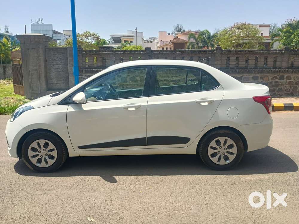 Hyundai Xcent 1.2 Vtvt S, 2014, Petrol