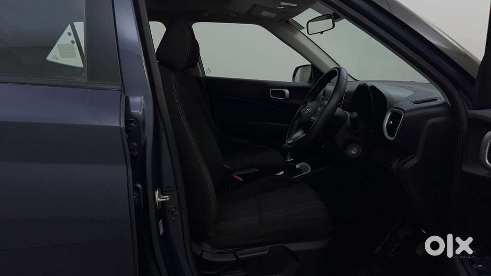 Hyundai Venue Sx Turbo, 2019, Petrol