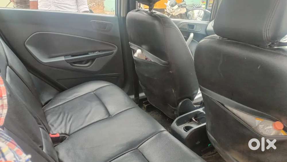 Ford Fiesta Excellent Condition