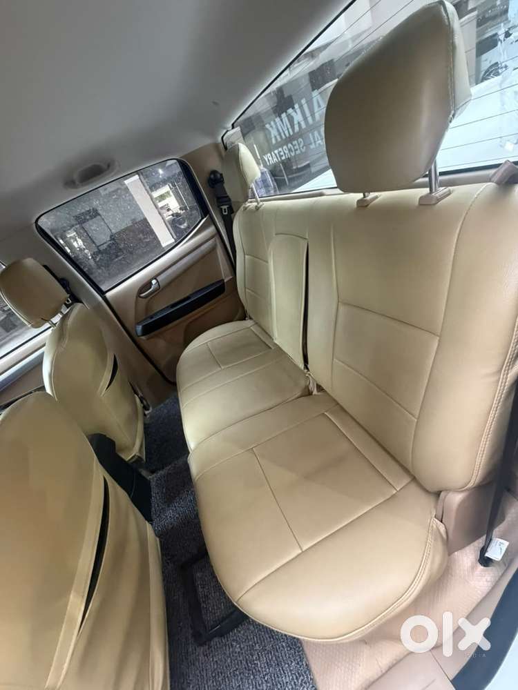 Isuzu V-cross Z 4x4 Mt, 2017, Diesel