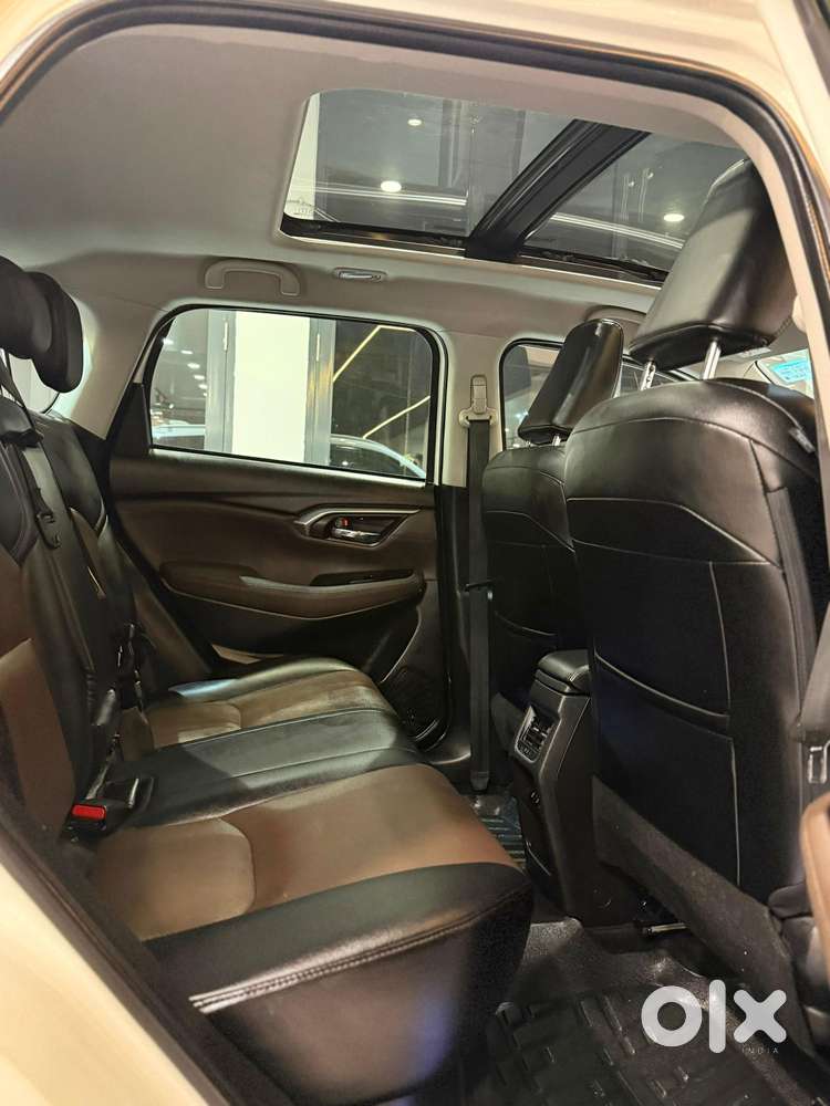 Toyota Urban Cruiser Hyryder V Hybrid Aero Edition, 2023, Cng & Hybr..