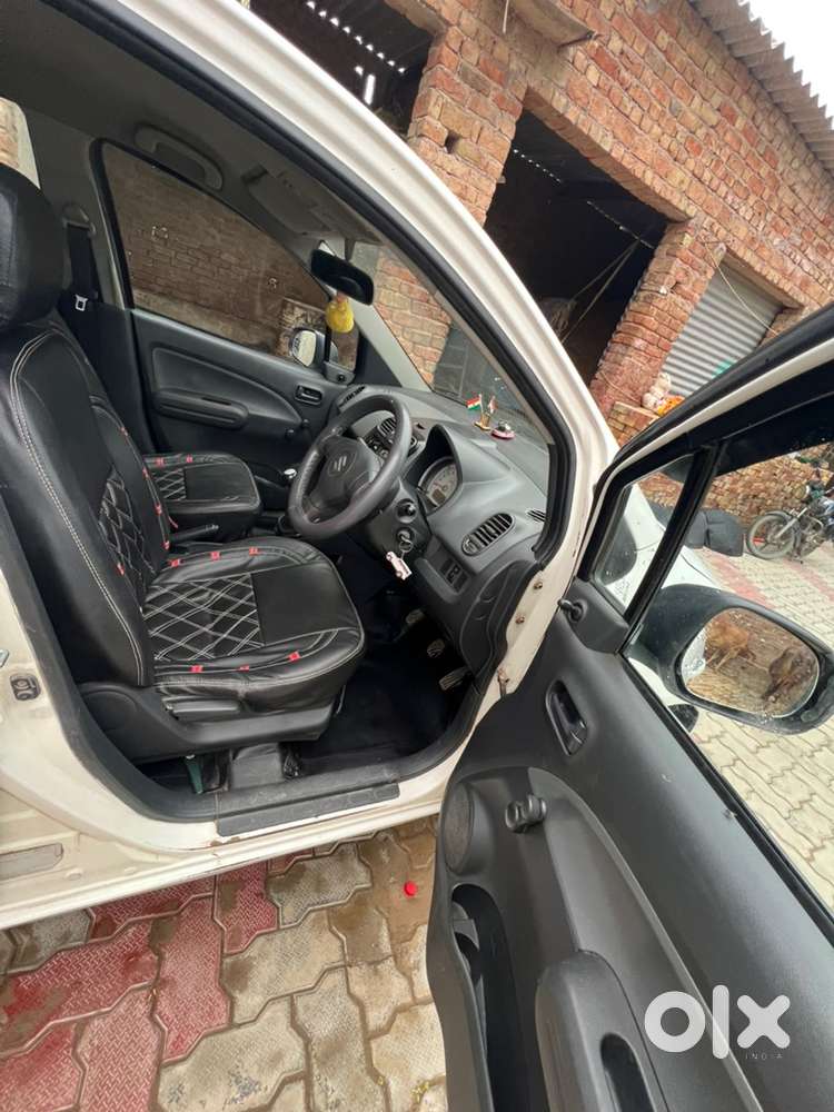 Maruti Suzuki Ritz 2011 Diesel Good Condition