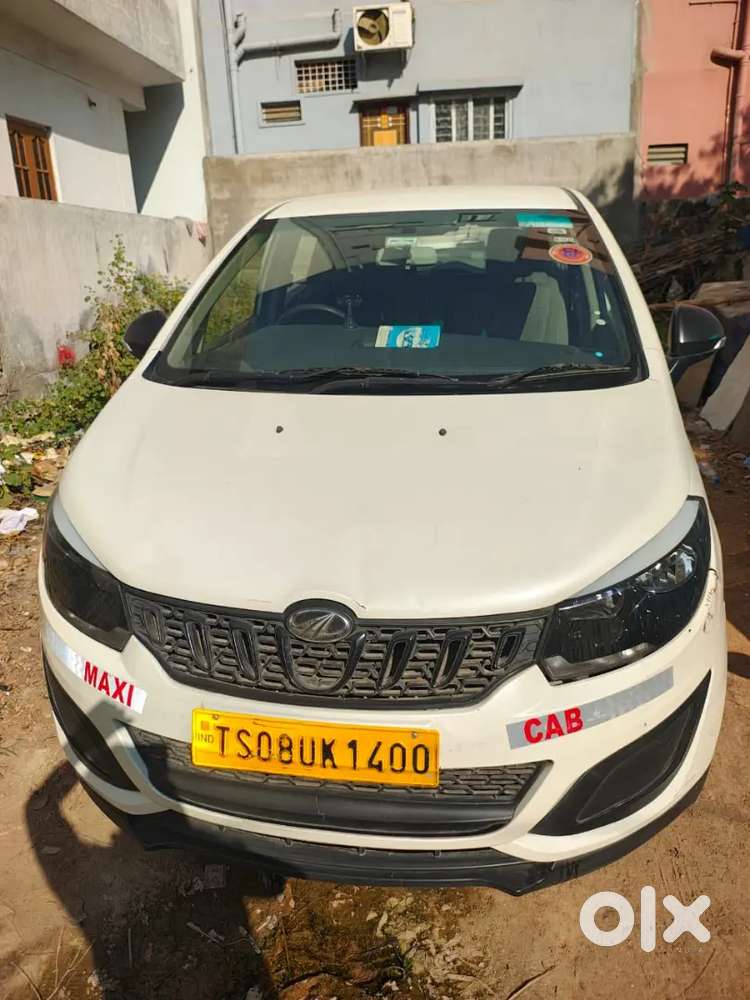 Mahindra Marazzo 2023 Diesel 68000 Km Driven