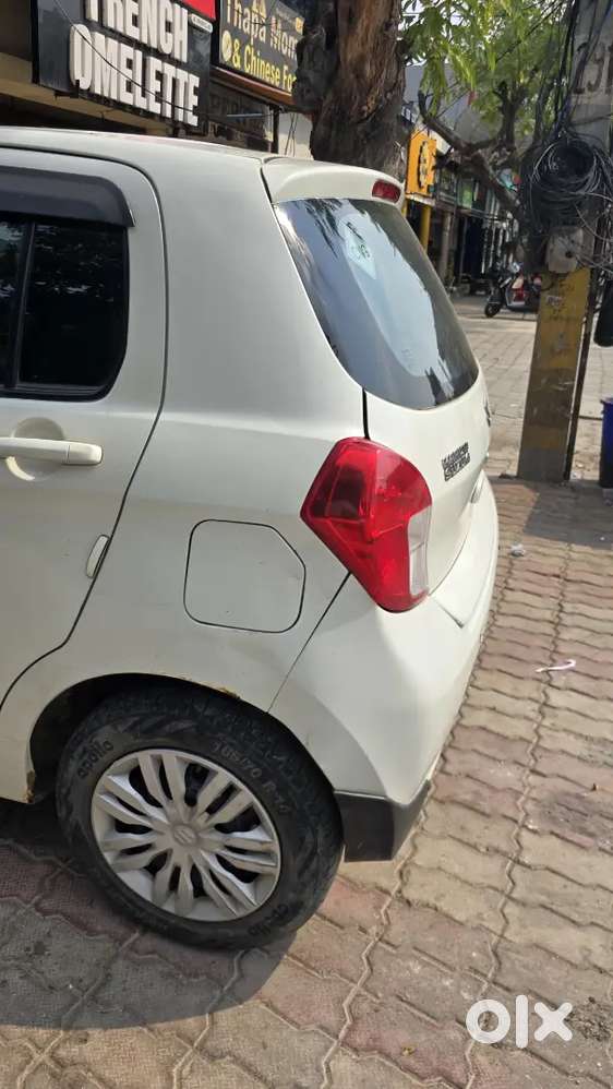 Maruti Suzuki Celerio 2020 Cng & Hybrids Well Maintained