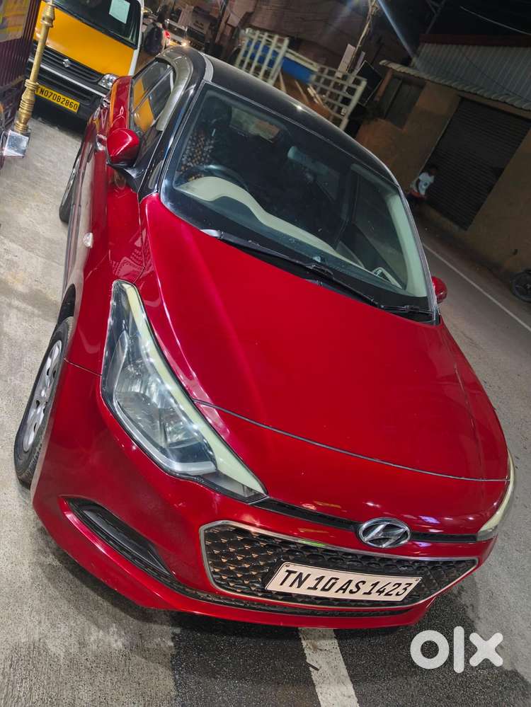 Hyundai Elite I20 Magna 1.2, 2015, Petrol