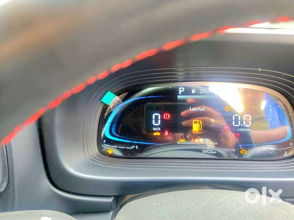 Hyundai Venue N Line 1.0 N8 Turbo Dct, 2024, Petrol
