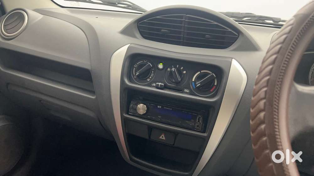 Maruti Suzuki Alto 800 Lxi, 2014, Petrol