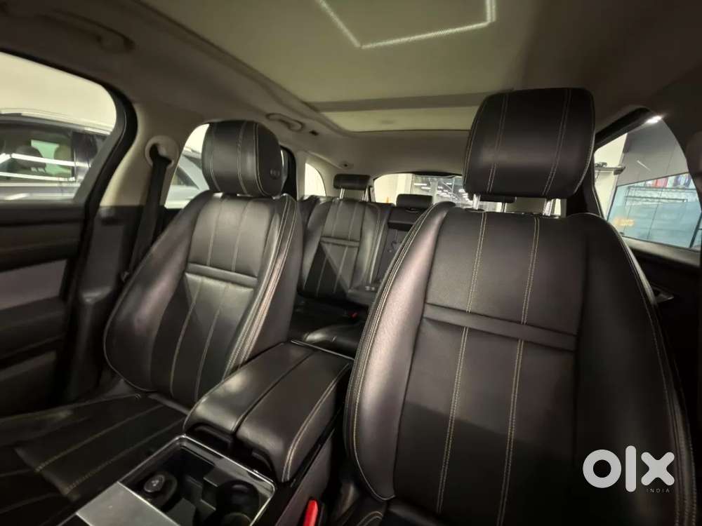 Land Rover Range Velar, 2019, Petrol