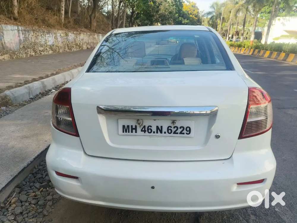 Maruti Suzuki Sx4 Diesel Manual 2011 No Any Work