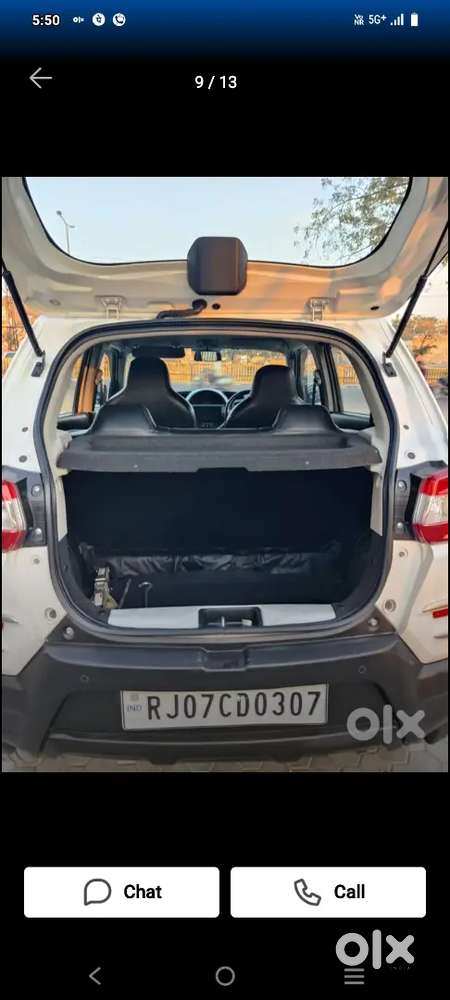 Maruti Suzuki Spreso Vxi+1.0 Petrol