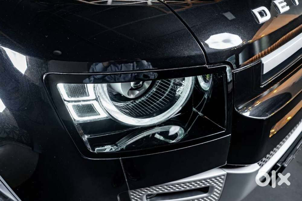 Land Rover Defender 2.0 110 Hse, 2024, Petrol