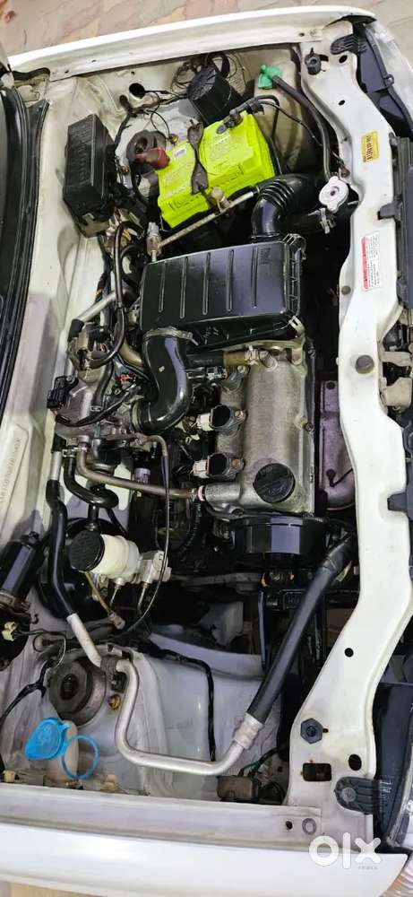Maruti Suzuki Alto 800 2