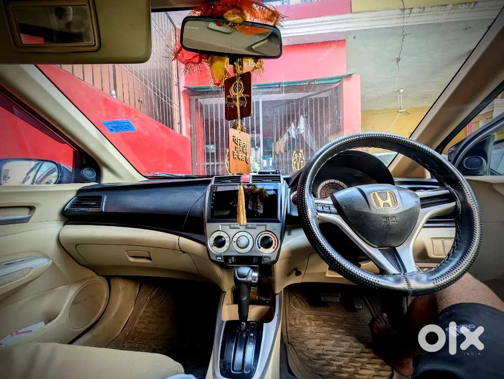 30 Tak Valid Hai -honda City Petrol 2010