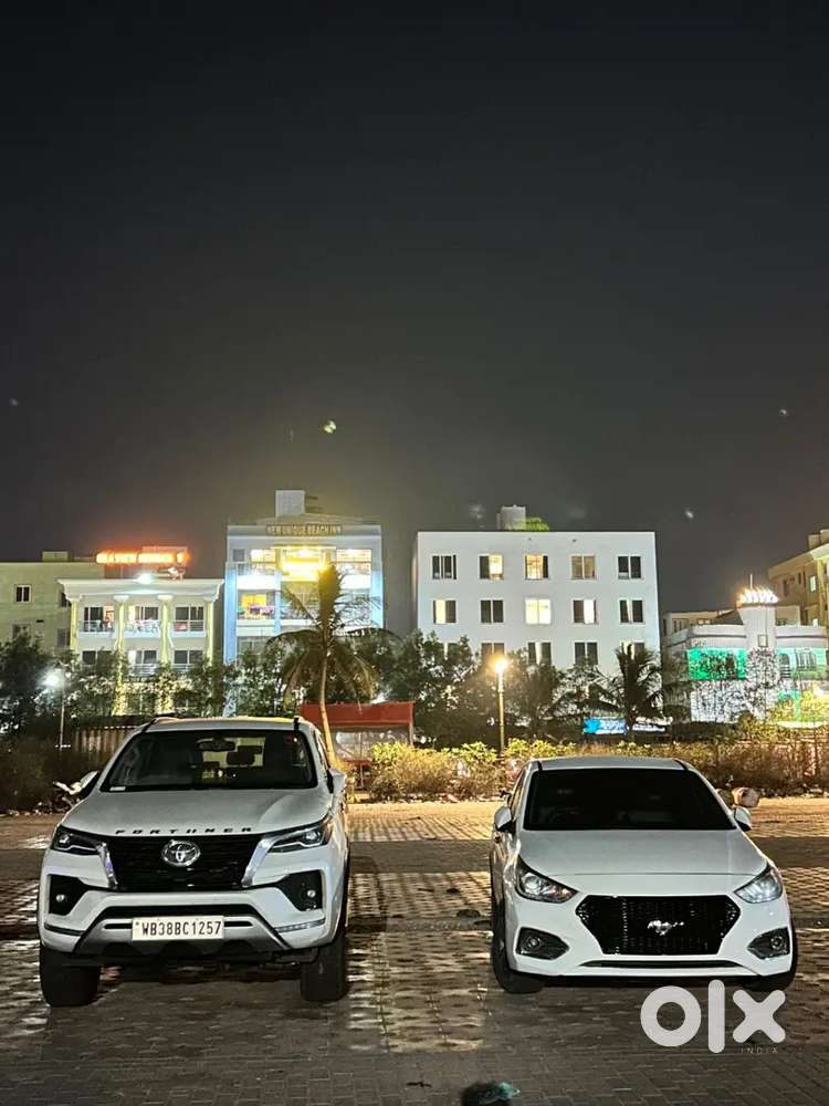 Hyundai Verna 2018 Petrol 56000 Km Driven