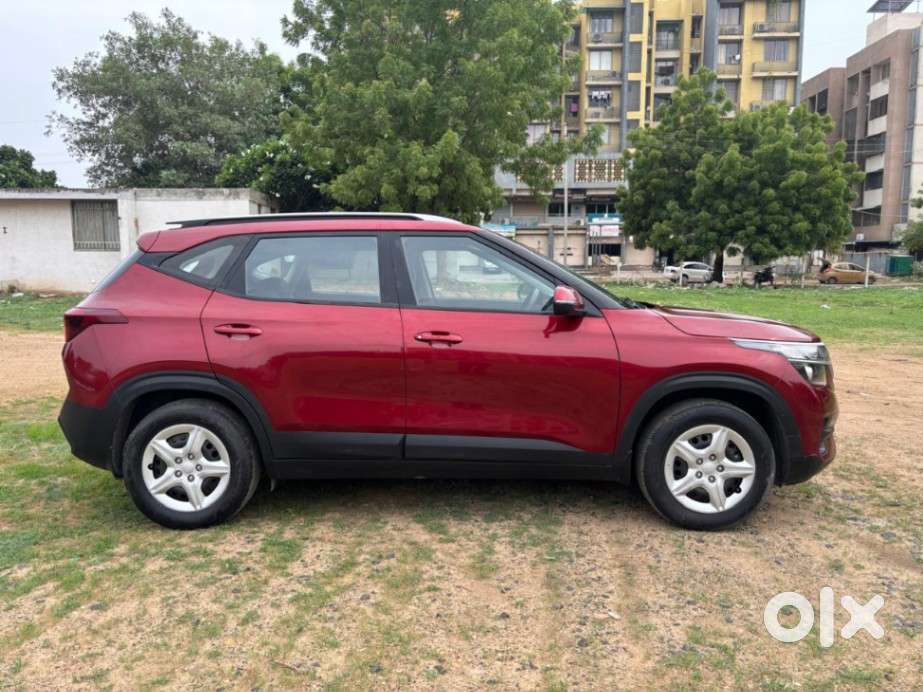 Kia Seltos Htk Plus D, 2021, Diesel