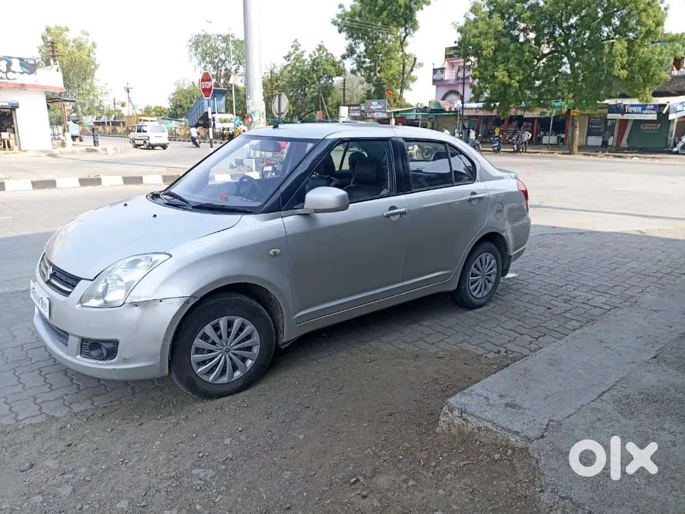 Maruti Suzuki Dzire 2008