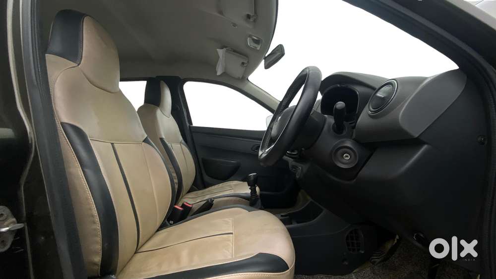 Renault Kwid Rxt, 2016, Petrol