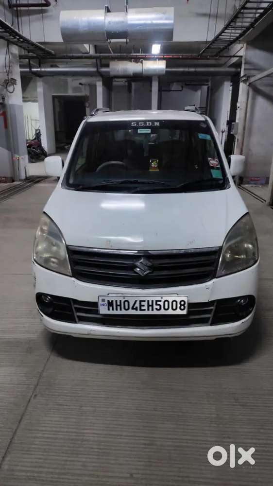 Maruti Suzuki Wagon R 2010