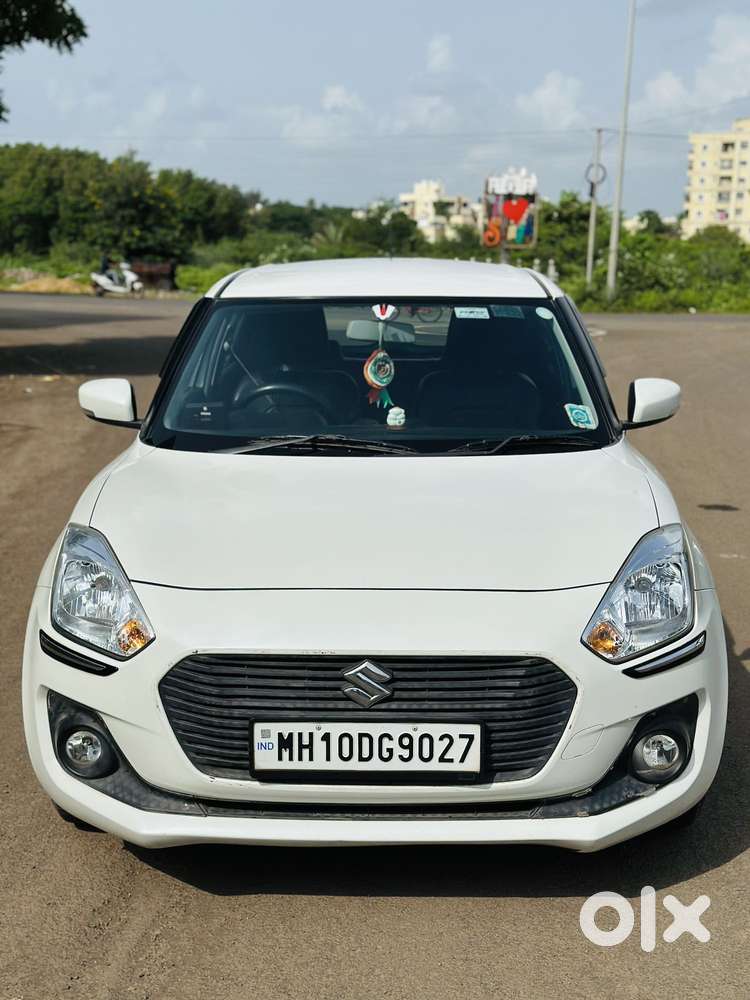 Maruti Suzuki Swift Vxi, 2020, Petrol