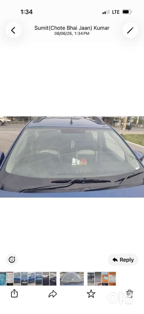 Renault Triber 1.0 Petrol 2019