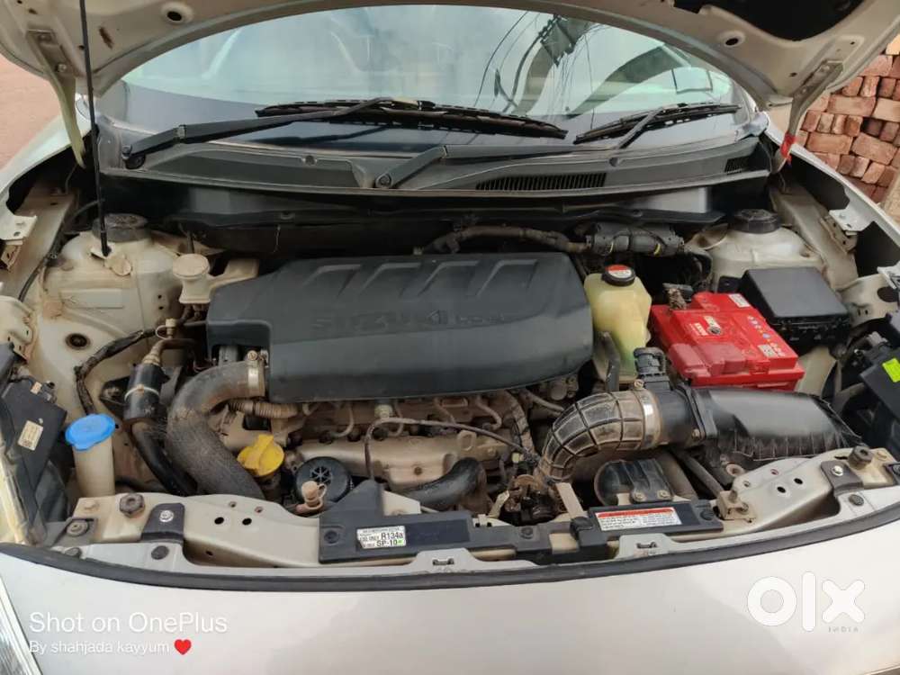 Maruti Suzuki Dzire 2019 Diesel Manual