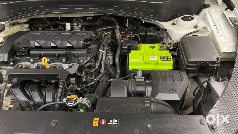 Kia Seltos Htx G, 2020, Petrol