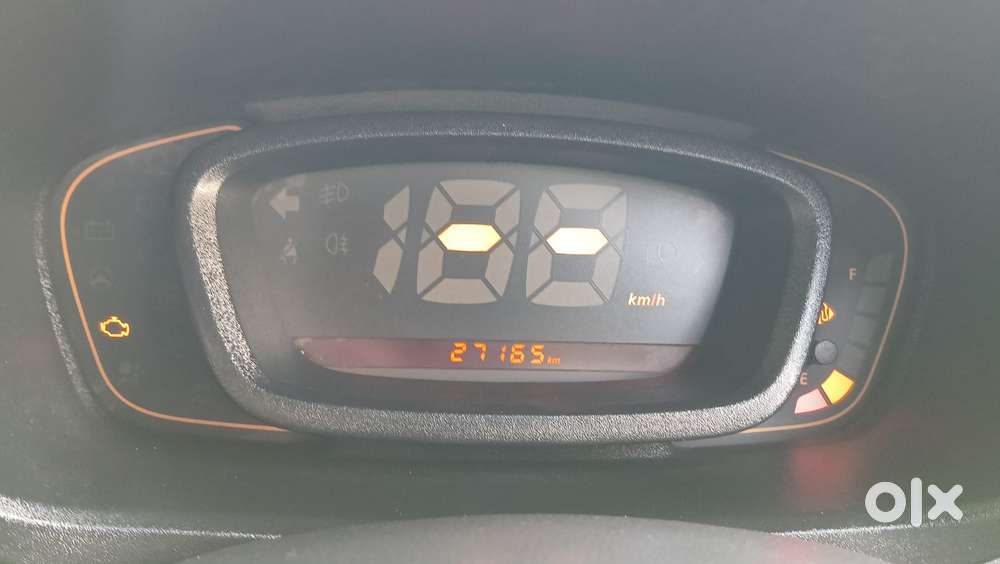 Renault Kwid Rxt 1.0, 2016, Petrol