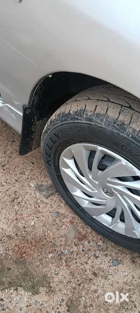 Toyota Innova Diesel 2014