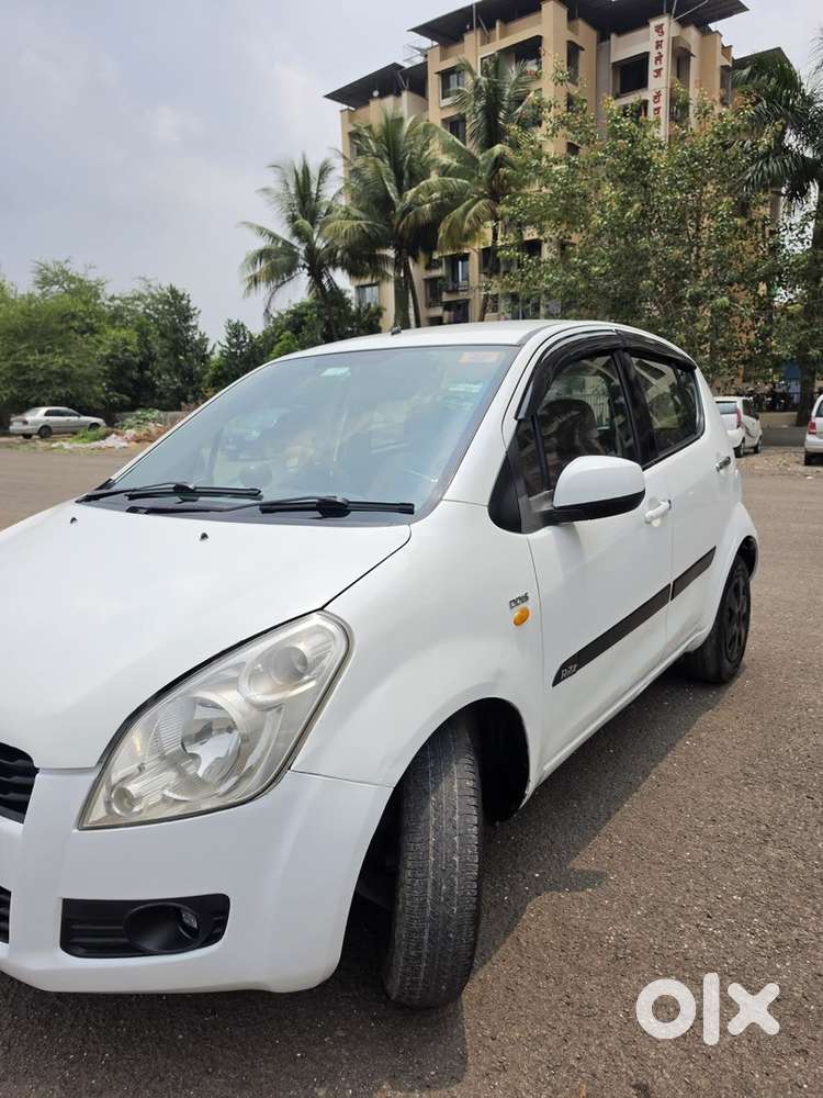 Maruti Ritz Vdi 2012 Diesel