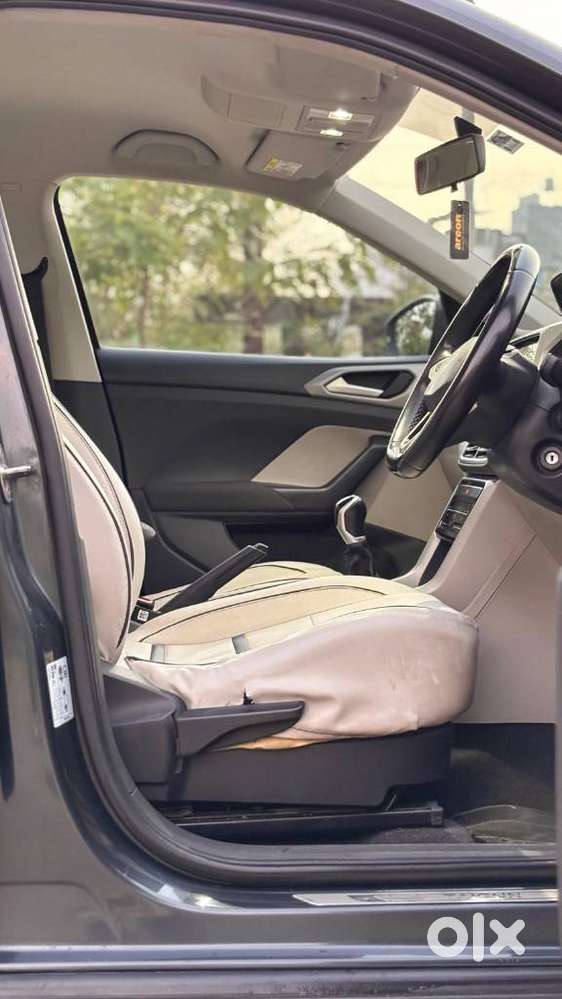 Volkswagen Taigun 1.0 Tsi Highline, 2021, Petrol