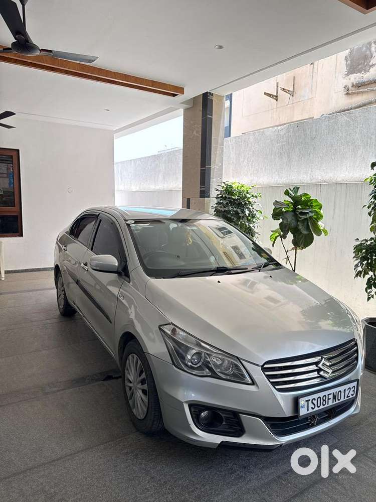 Maruti Suzuki Diesel October 2017