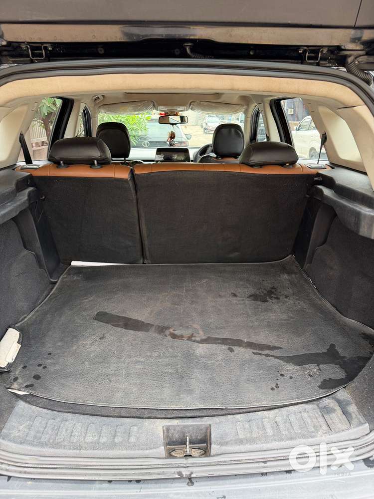 Tata Harrier Xz Plus Dark Edition, 2021, Diesel