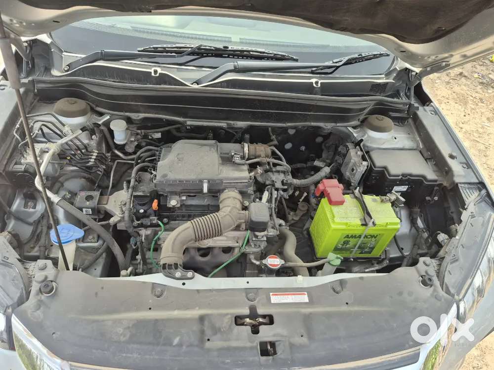 2022 Grand Vitara Sigma Smart Hybrid | 14000 Km Driven.single Owner