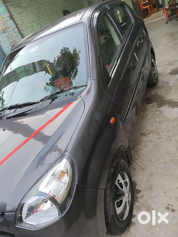 Maruti Suzuki Alto 800 2013 Petrol 66000 Km Driven