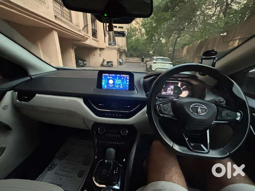 Tata Nexon 2022 Diesel Excellent Condition