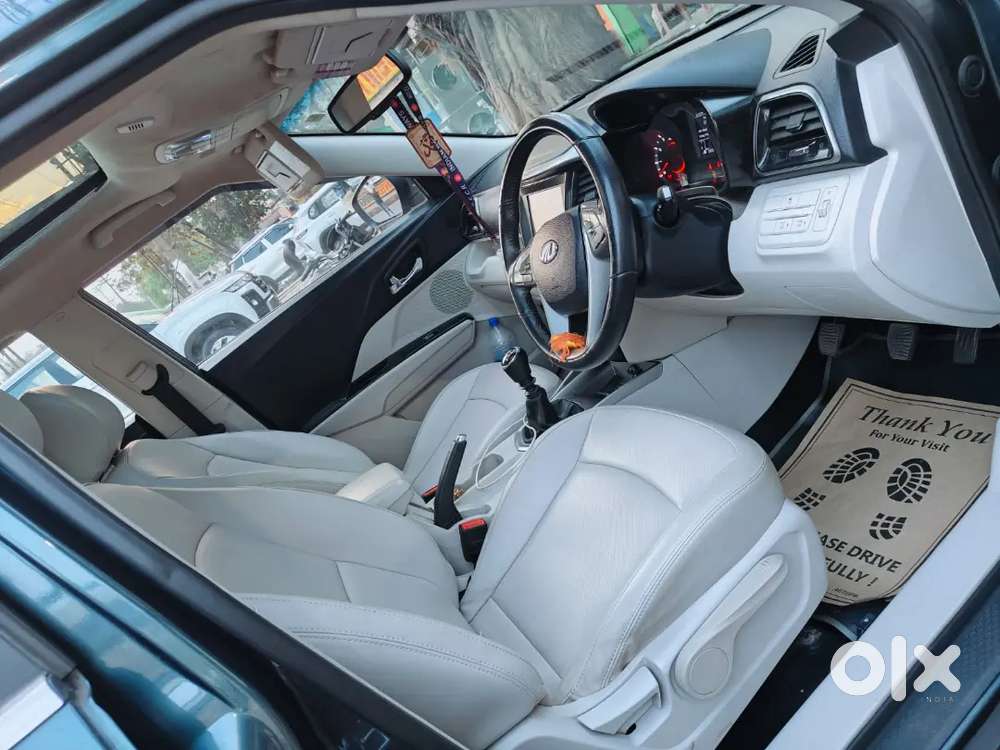 Mahindra Xuv300 Turbosport 2021 Like New Condition
