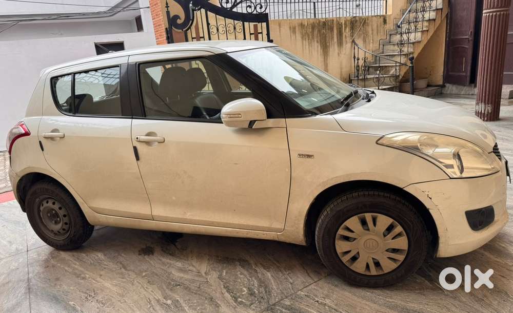 Swift Diesel 2012 Vdi