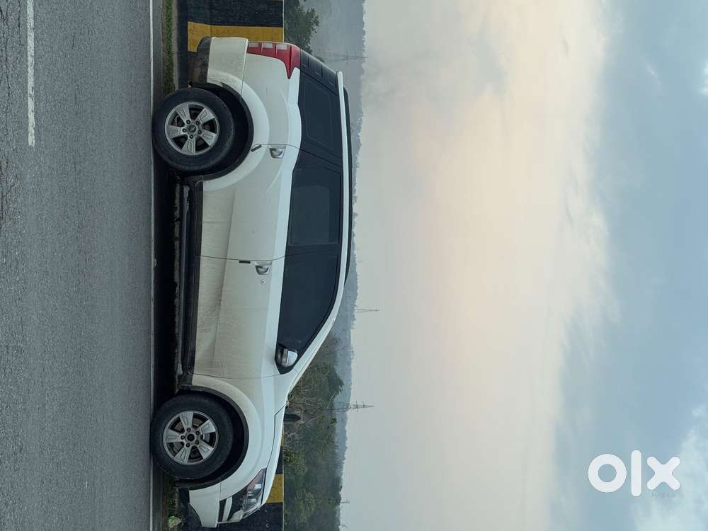 Xuv 500 Top Model For Sale