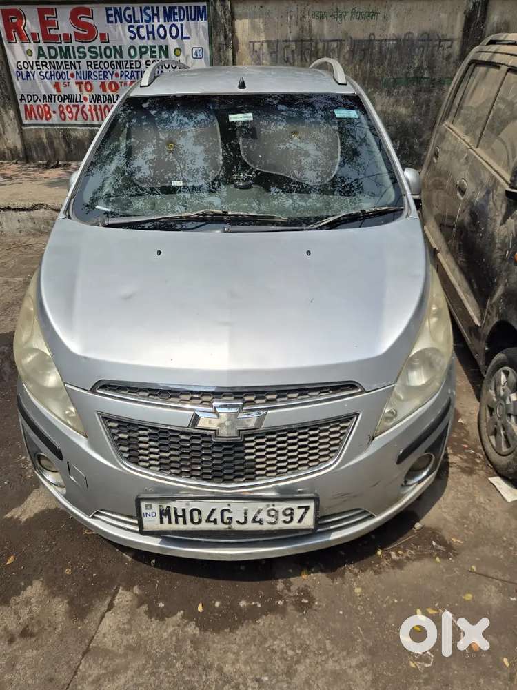 Chevrolet Beat 2014 Petrol Well Maintained 4 Tyre New