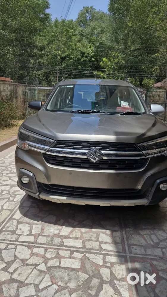 Maruti Suzuki Nexa Xl6 2020 Petrol 61000 Km Driven Petrol Hybrid Car
