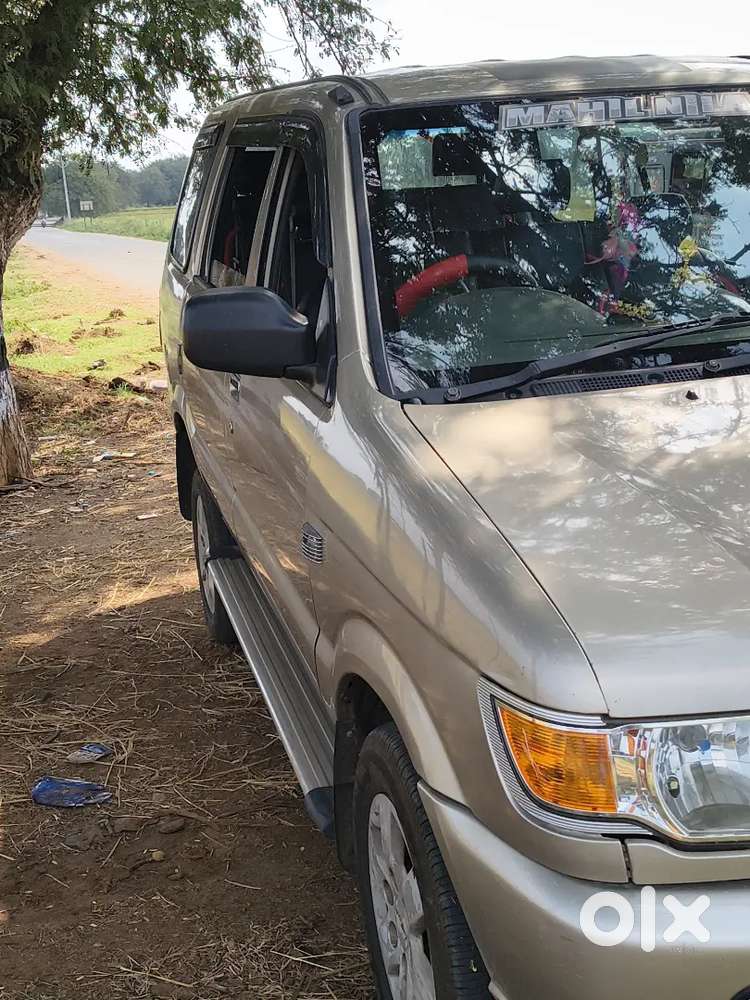 Chevrolet Tavera Neo 2013