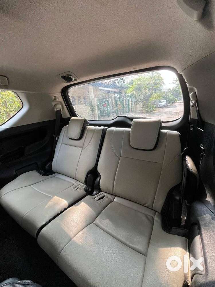 Toyota Innova Crysta 2.4 V, 2017, Diesel
