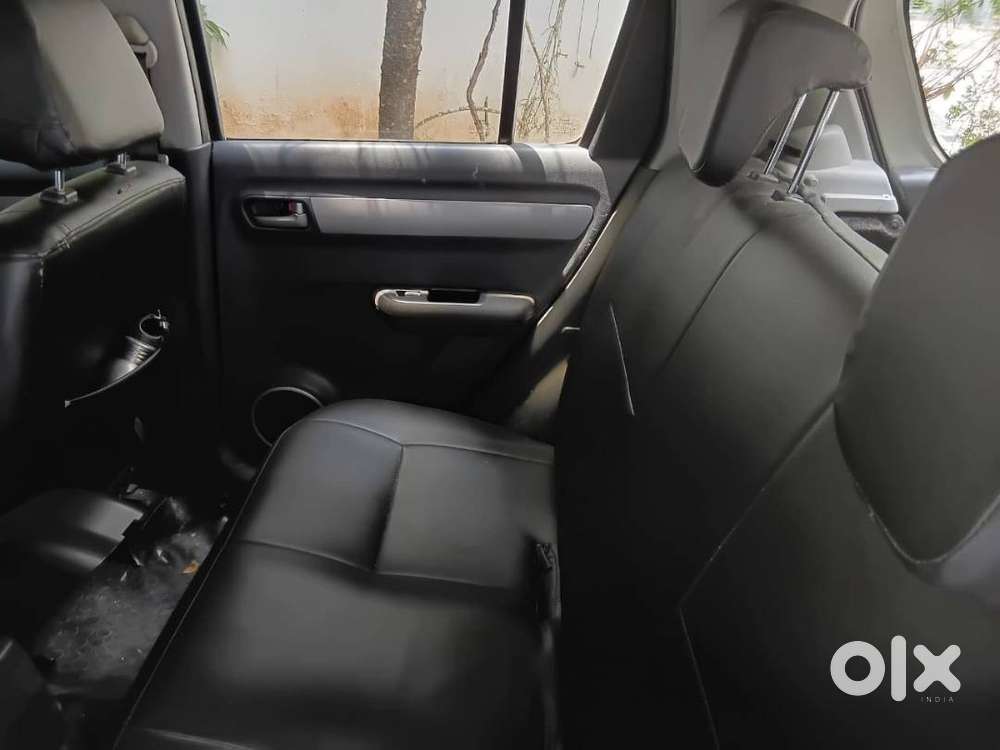 Maruti Suzuki Swift Vdi Diesel 2007 (turbo Engine- Pocket Rocket)