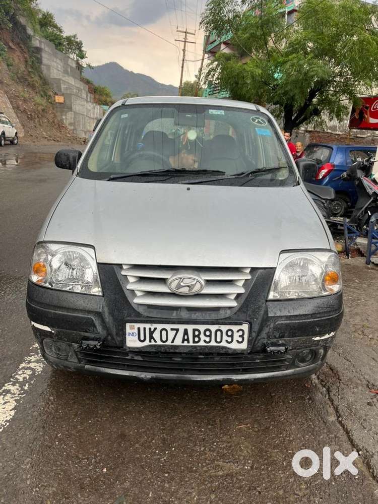 Hyundai Car 2010 Manual