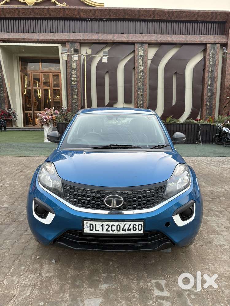 Tata Nexon 1.2 Revotron Xm (s), 2019, Petrol