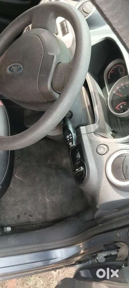 Ford Figo 2011