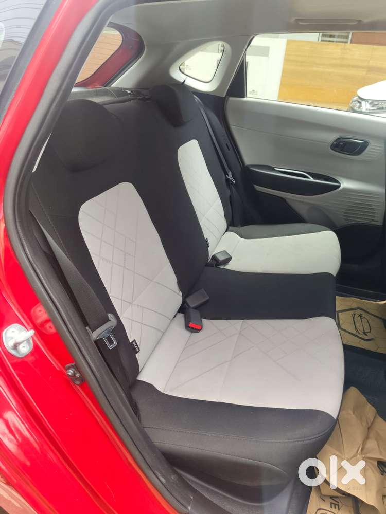 Hyundai I20 1.2 Asta, 2024, Petrol