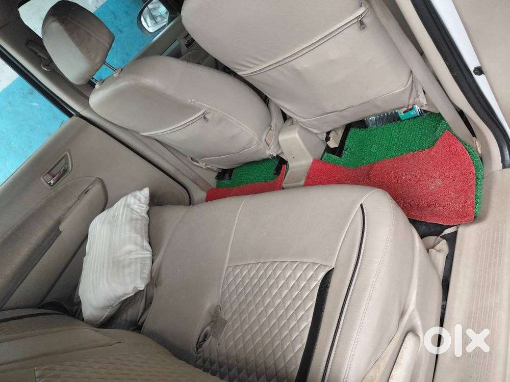 Maruti Suzuki Ertiga Zxi, 2014, Petrol